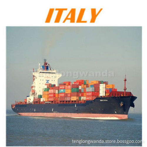 Air Shipping Service to Verona VRN of Italy from Shenzhen Shanghai
